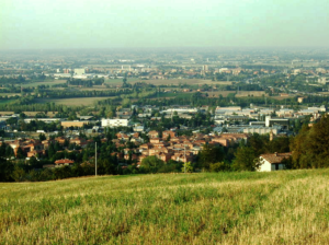IC Ceretolo - Veduta