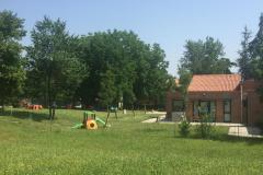 Scuola dell'Infanzia DOZZA