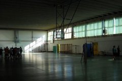 Palestra